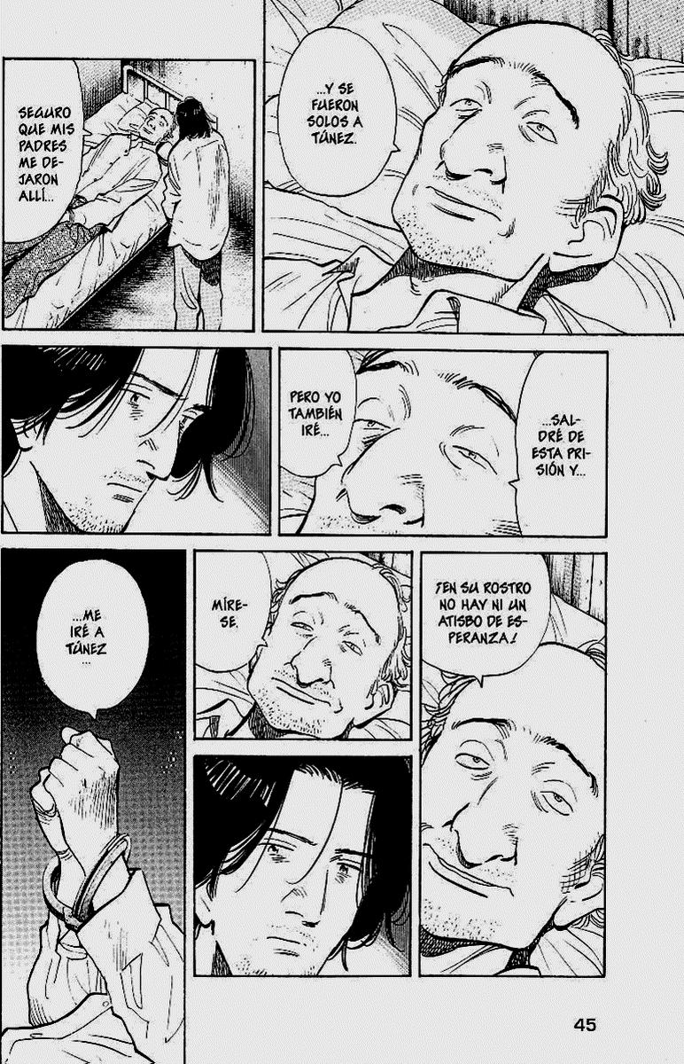 Read MonsterES Manga Online