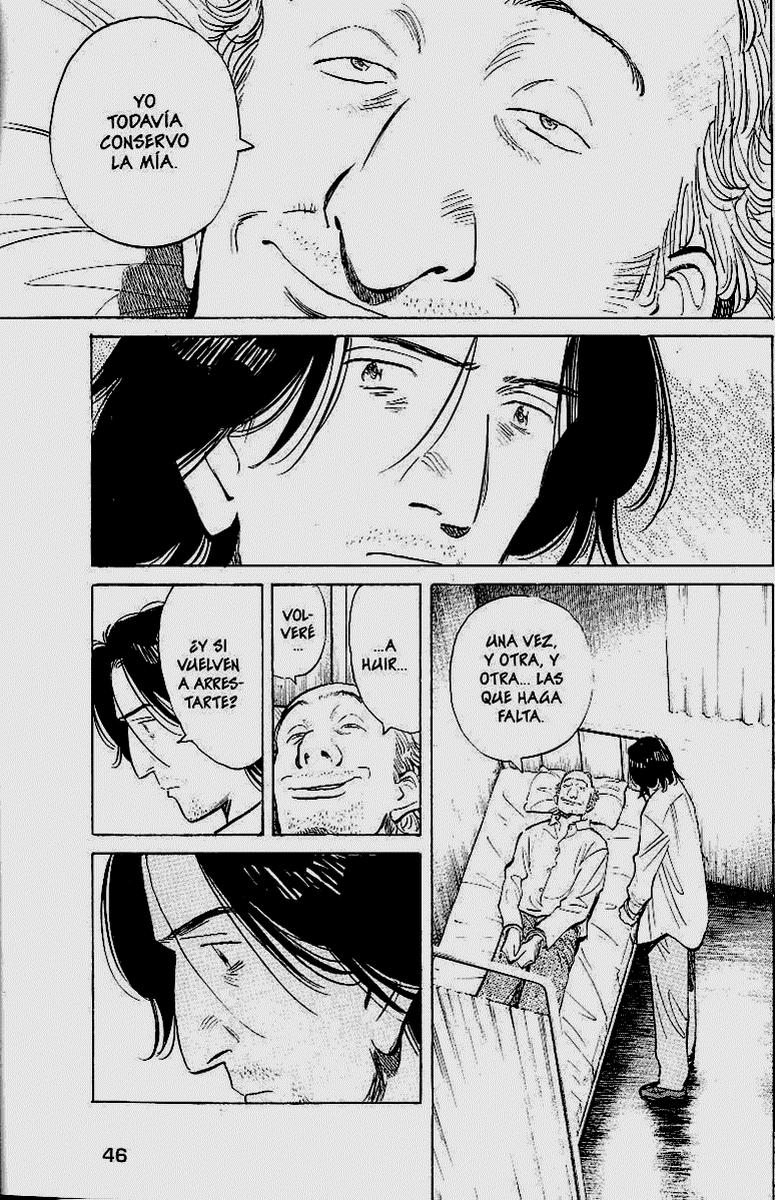 Read MonsterES Manga Online