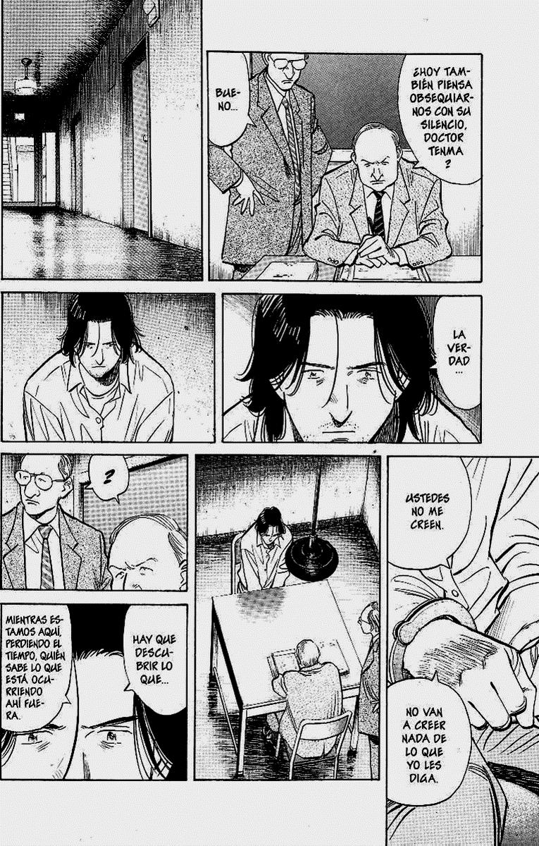 Read MonsterES Manga Online