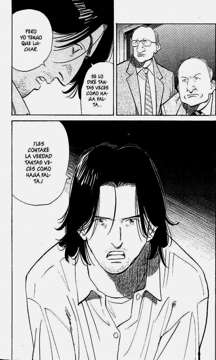 Read MonsterES Manga Online