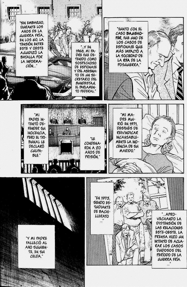 Read MonsterES Manga Online