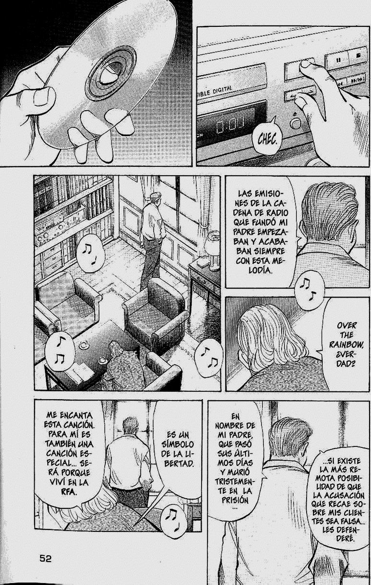 Read MonsterES Manga Online