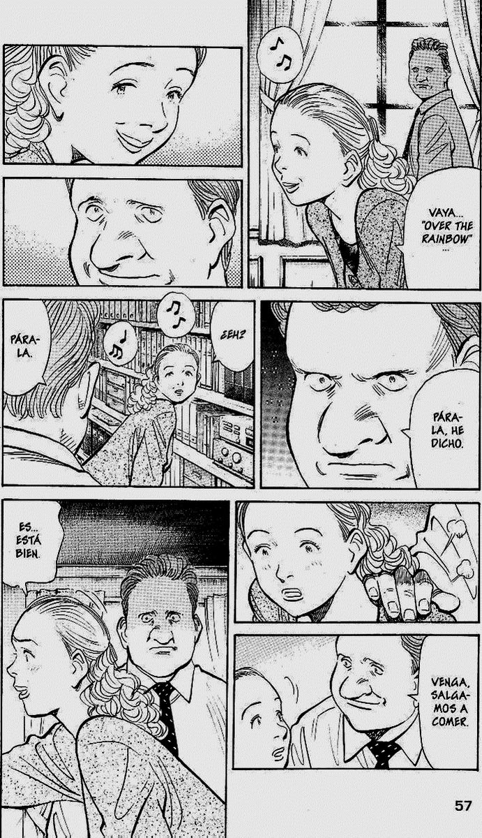 Read MonsterES Manga Online