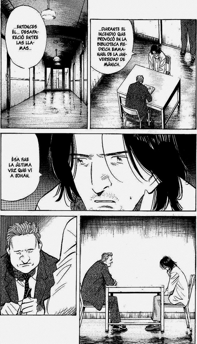Read MonsterES Manga Online
