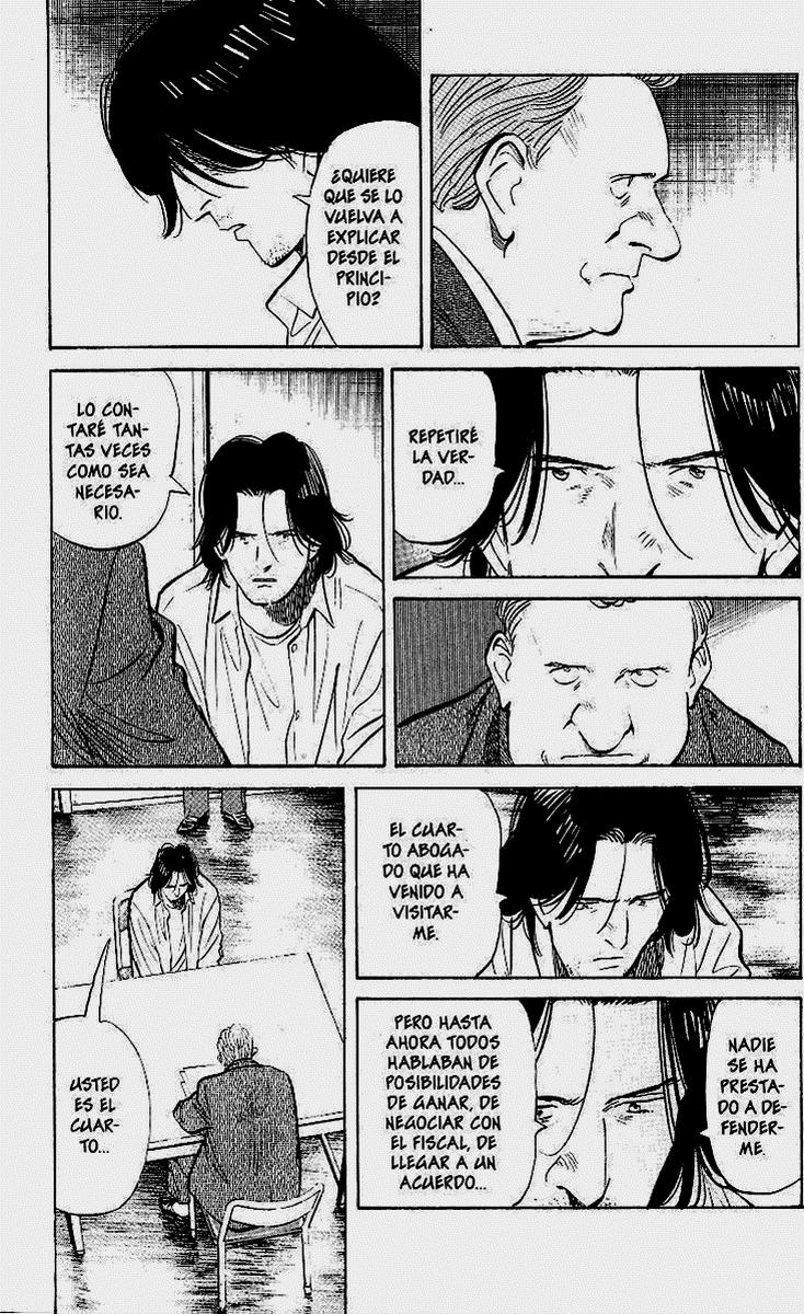 Read MonsterES Manga Online