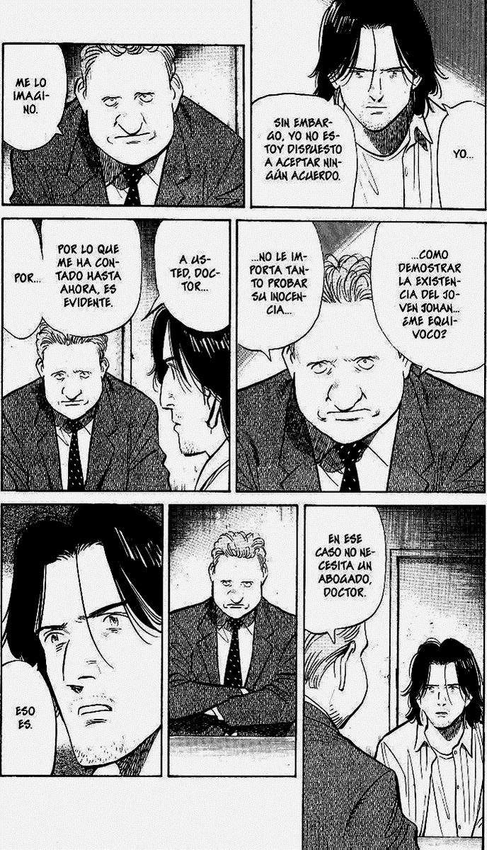 Read MonsterES Manga Online