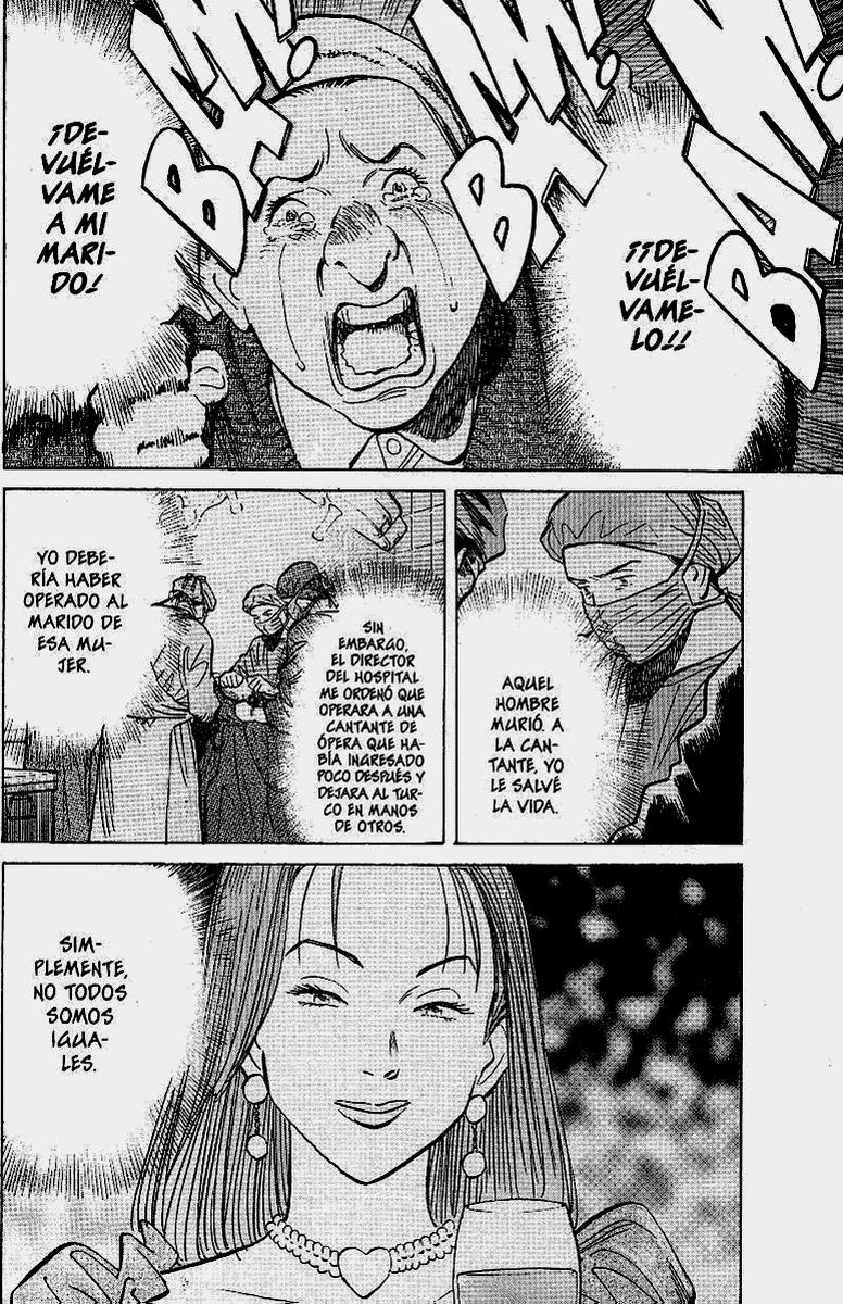 Read MonsterES Manga Online
