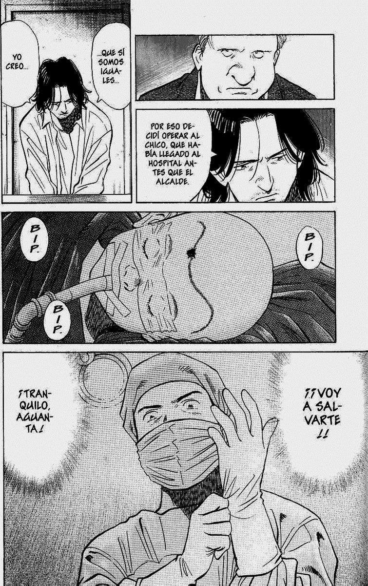 Read MonsterES Manga Online