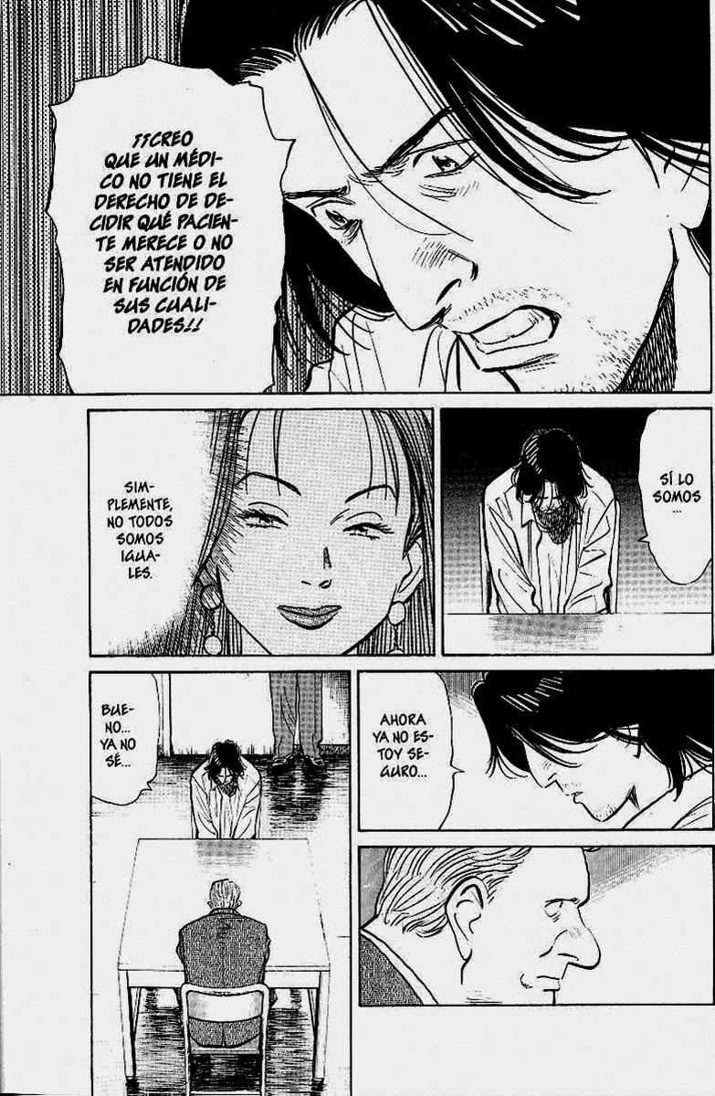 Read MonsterES Manga Online