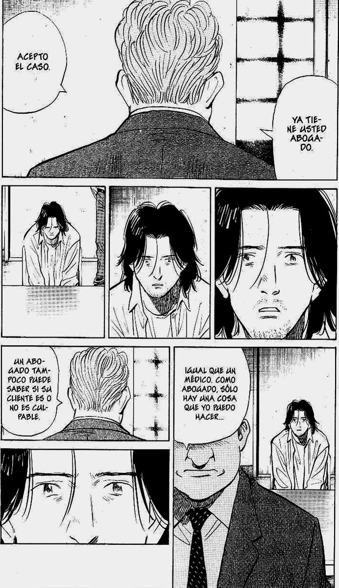 Read MonsterES Manga Online