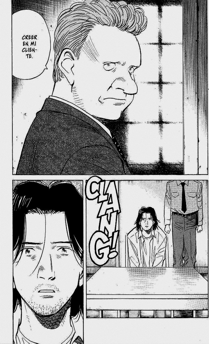 Read MonsterES Manga Online