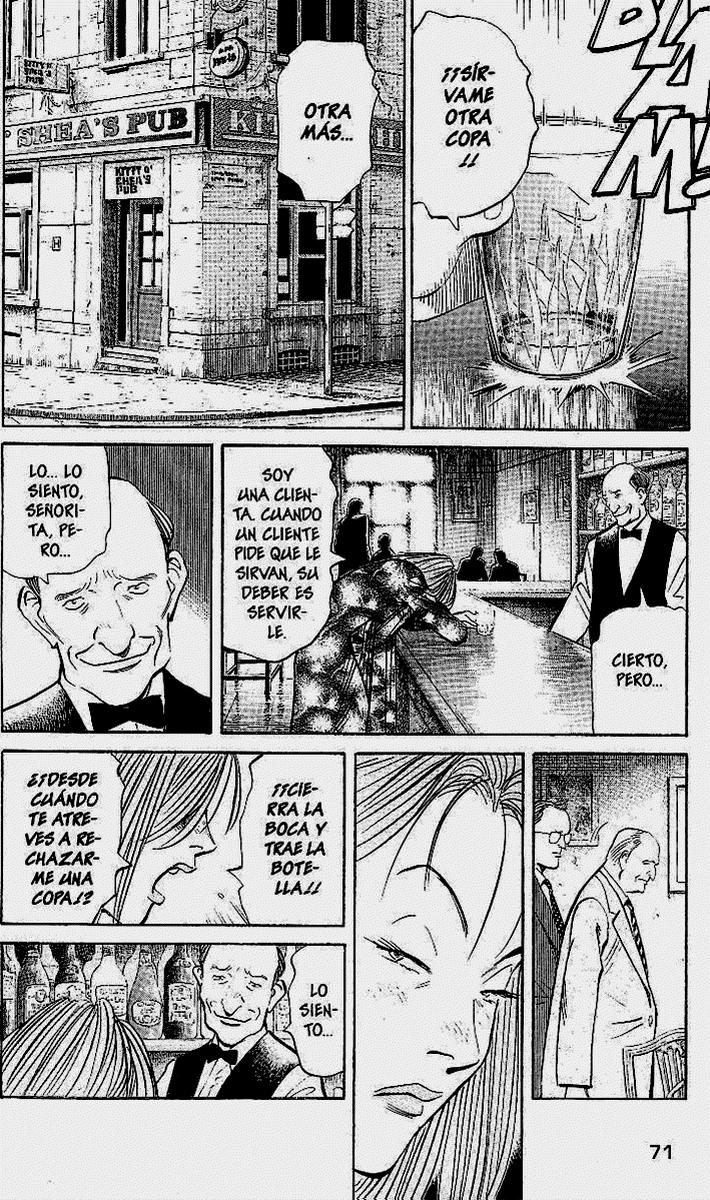 Read MonsterES Manga Online