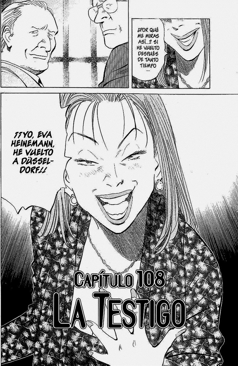 Read MonsterES Manga Online