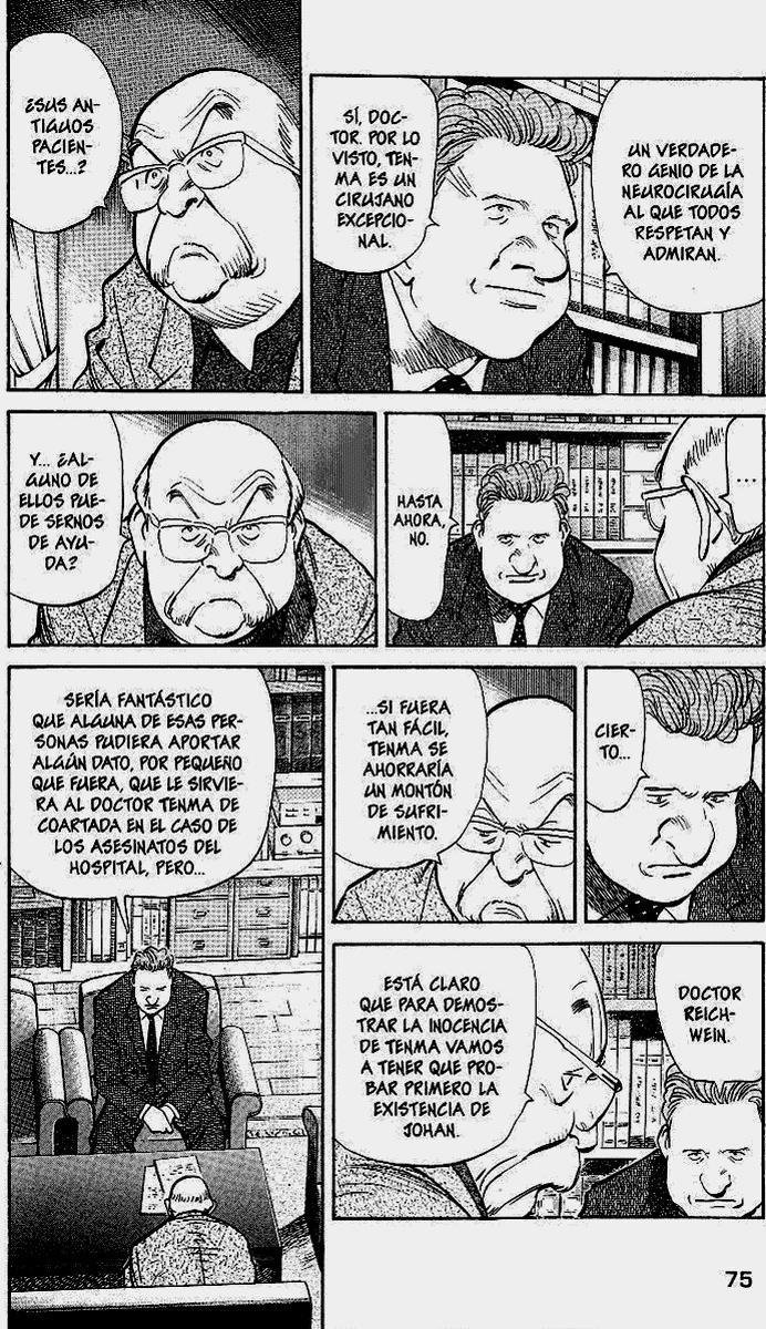 Read MonsterES Manga Online