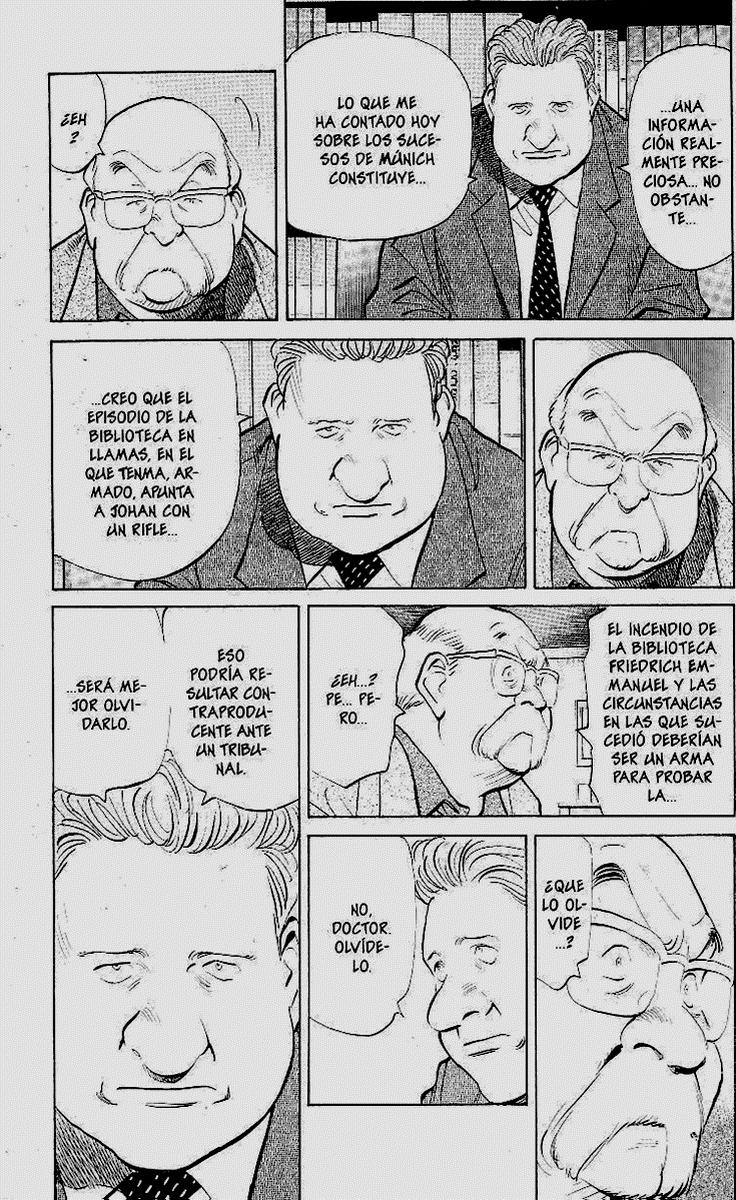 Read MonsterES Manga Online