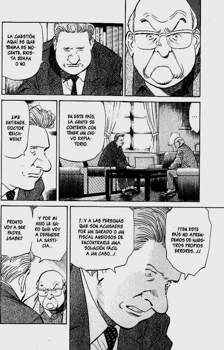 Read MonsterES Manga Online