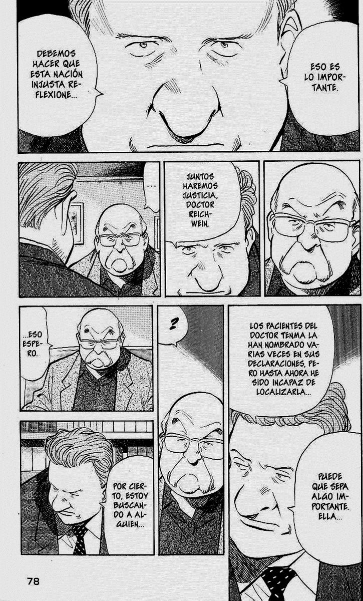 Read MonsterES Manga Online