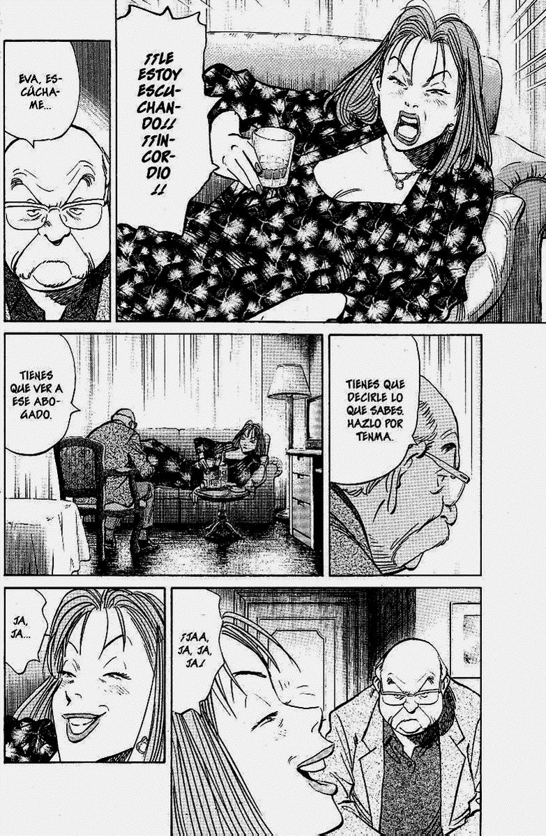 Read MonsterES Manga Online