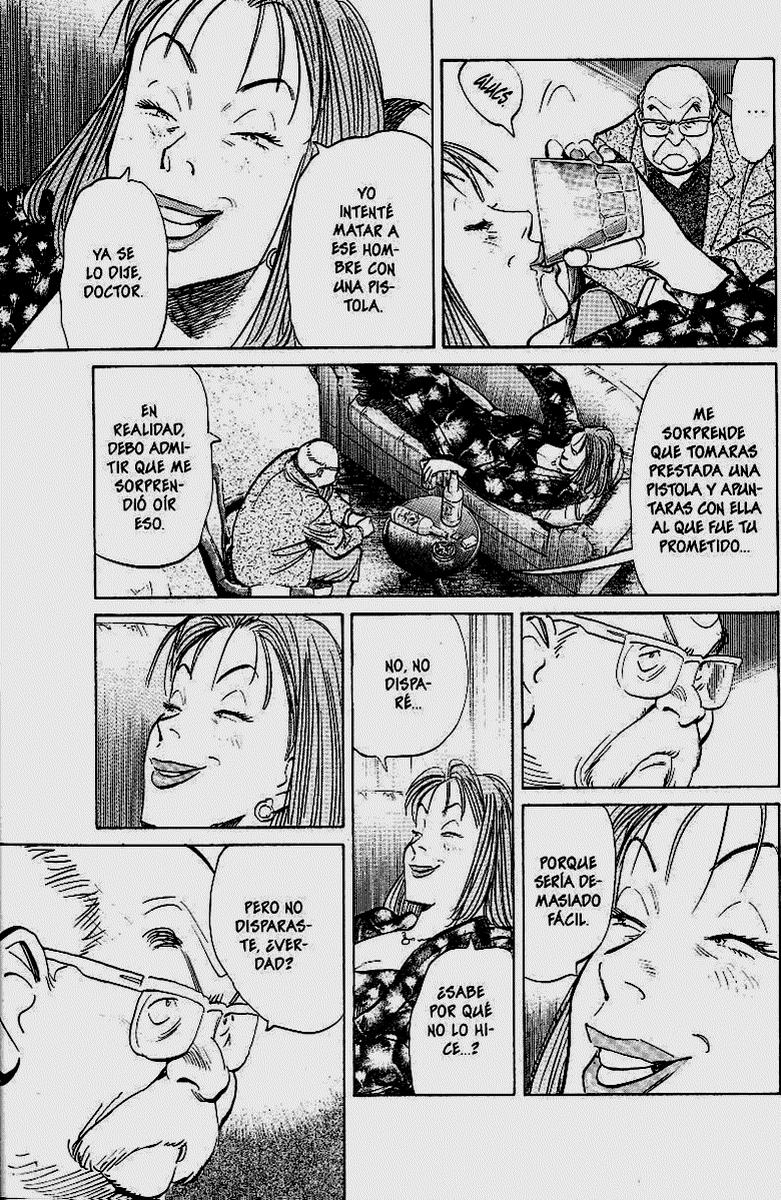 Read MonsterES Manga Online