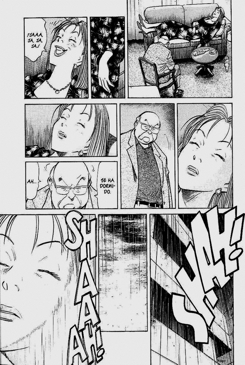 Read MonsterES Manga Online
