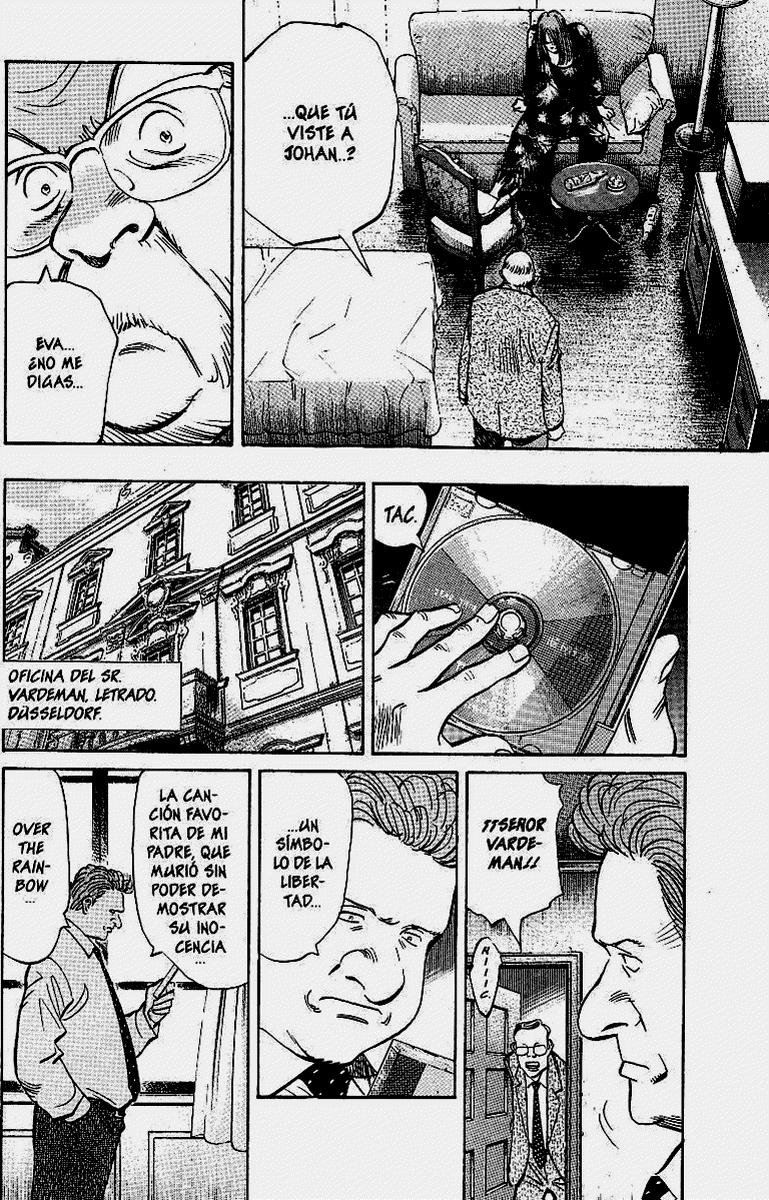 Read MonsterES Manga Online