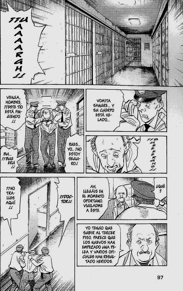Read MonsterES Manga Online