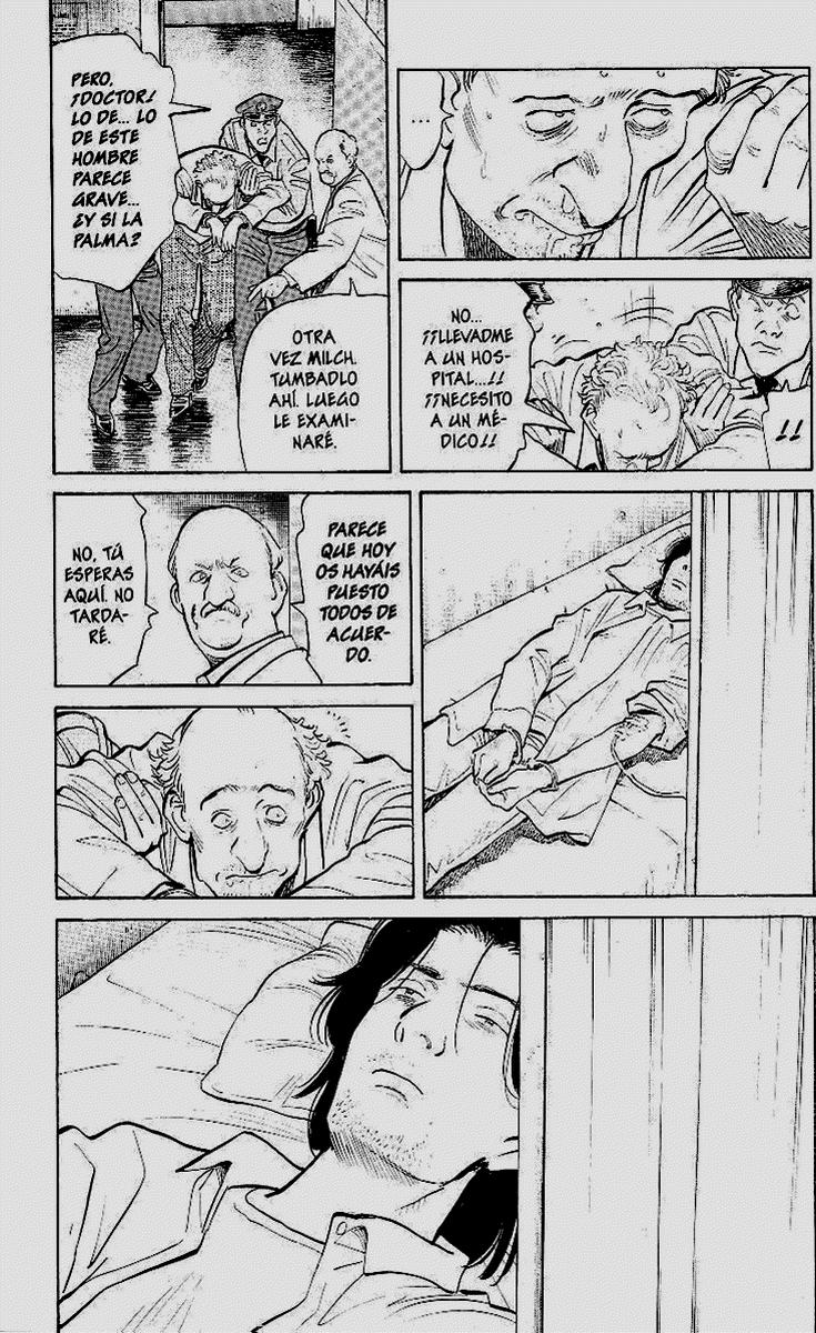 Read MonsterES Manga Online