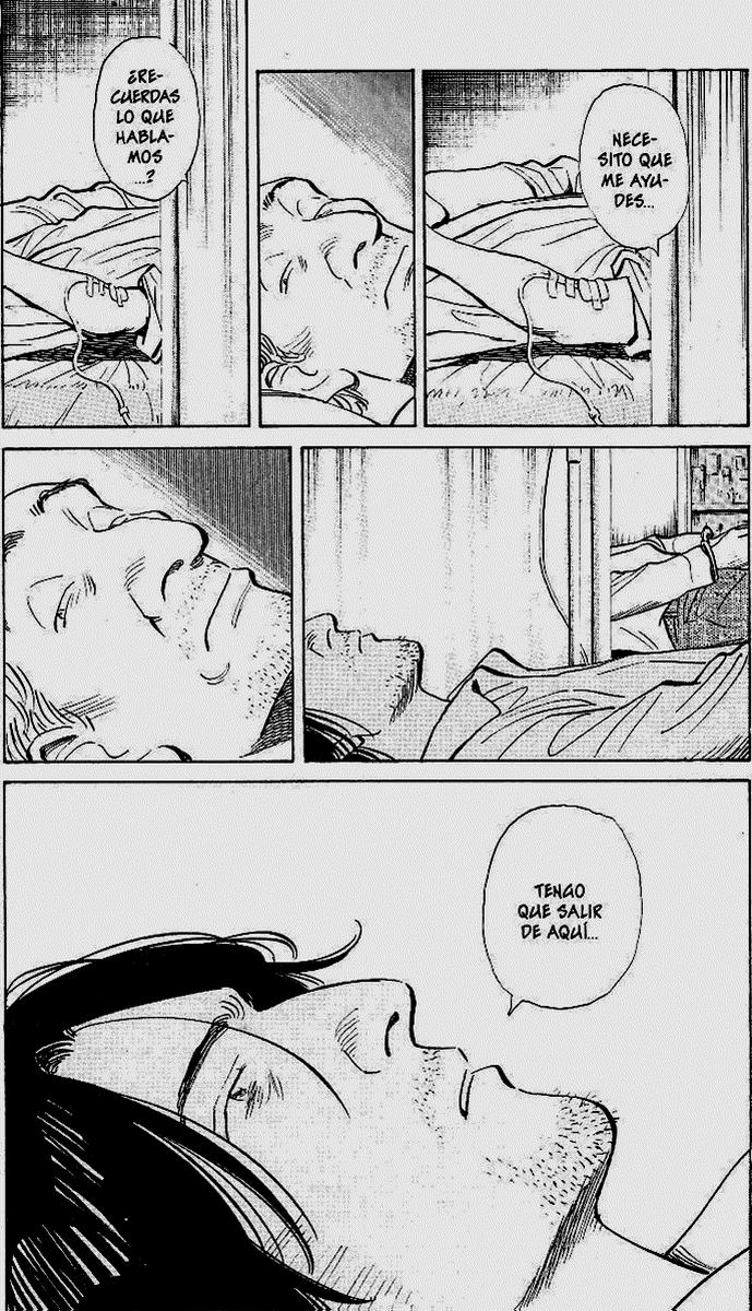 Read MonsterES Manga Online