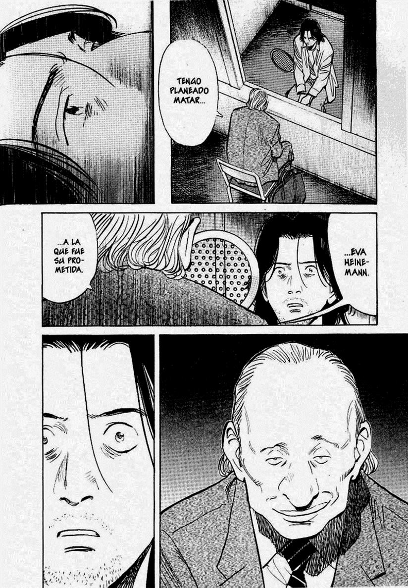 Read MonsterES Manga Online