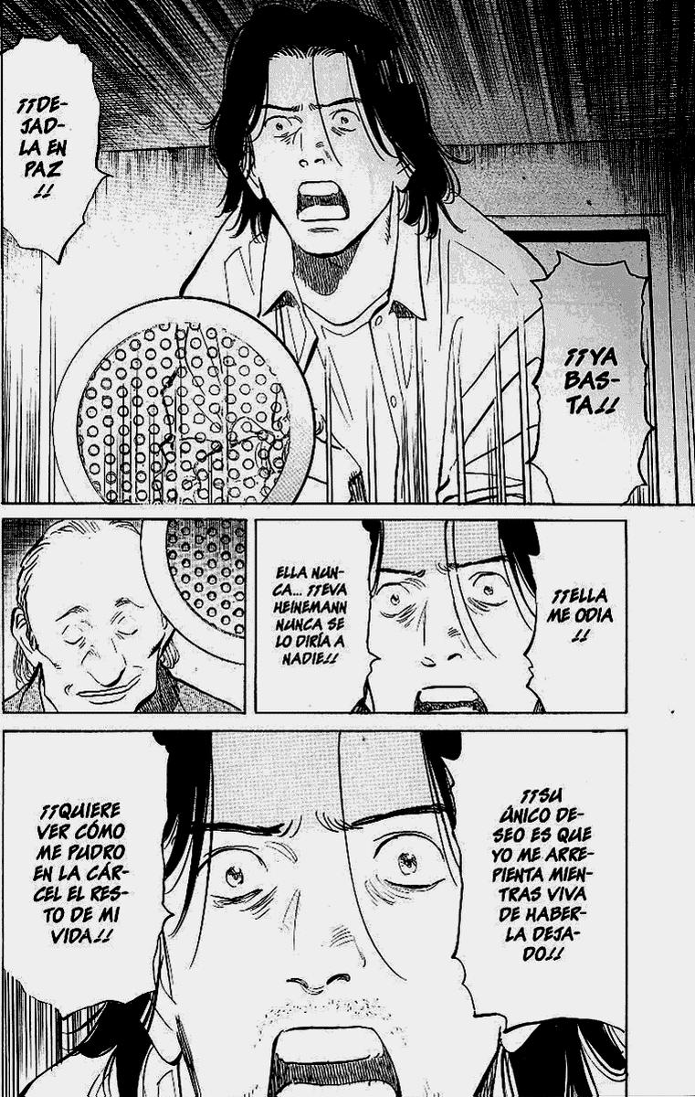 Read MonsterES Manga Online