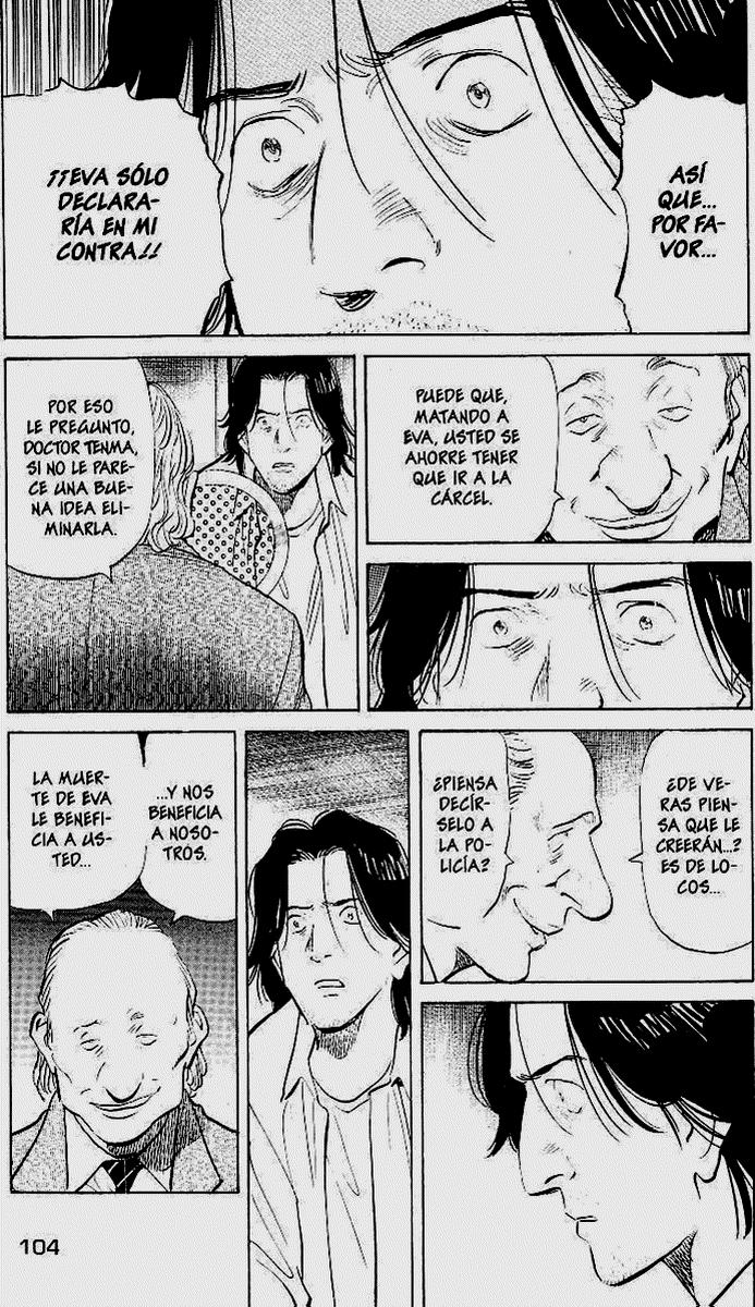 Read MonsterES Manga Online