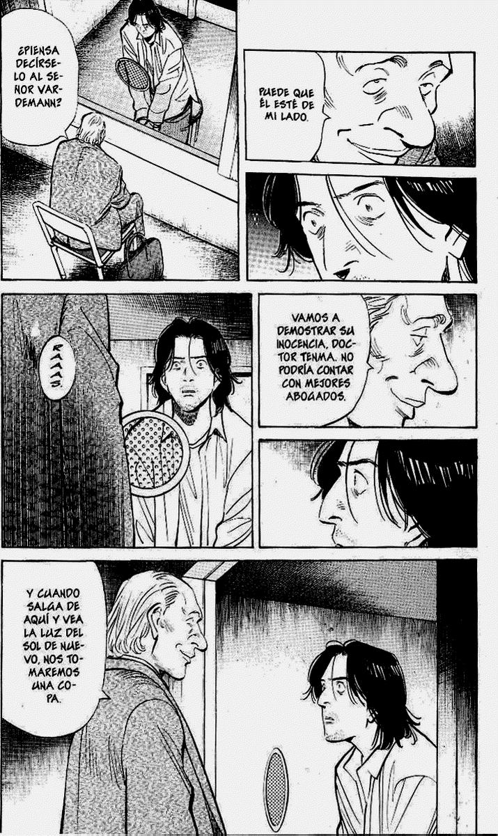 Read MonsterES Manga Online
