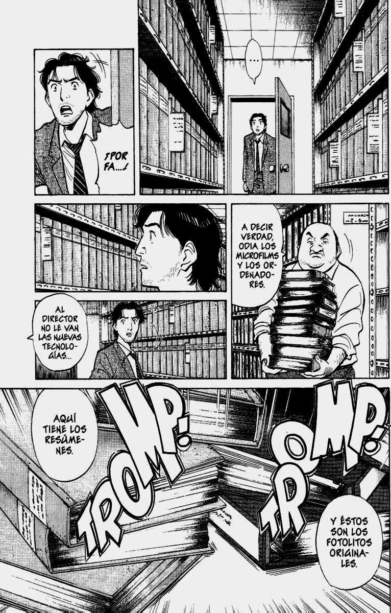 Read MonsterES Manga Online