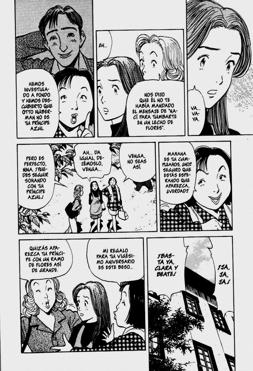 Read MonsterES Manga Online