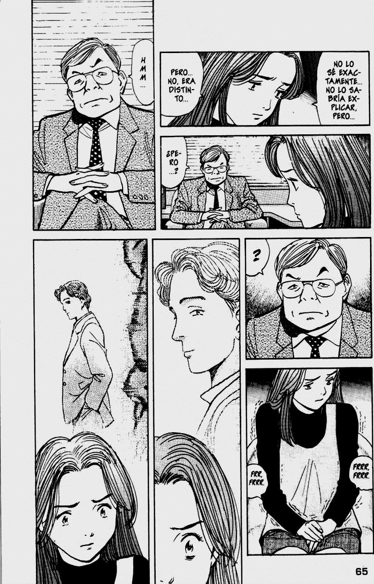 Read MonsterES Manga Online