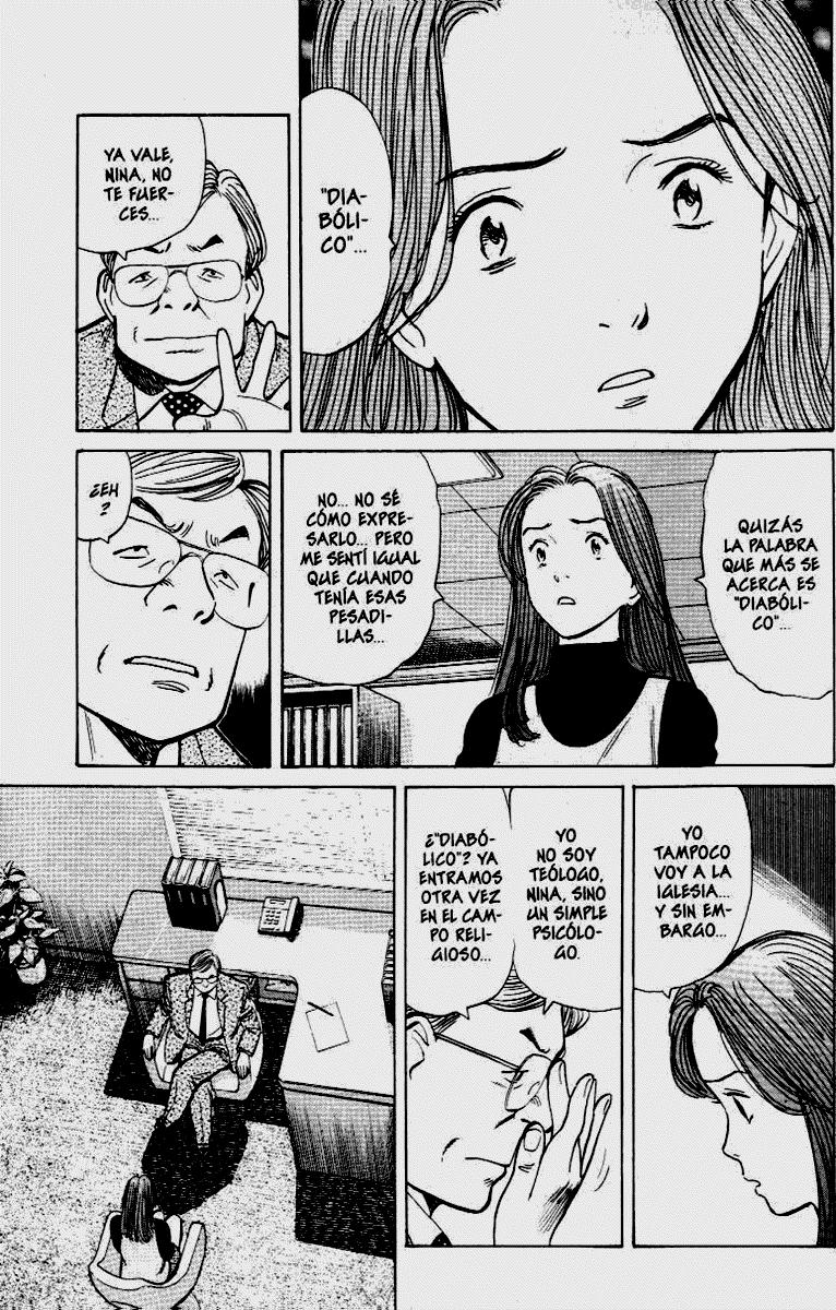Read MonsterES Manga Online