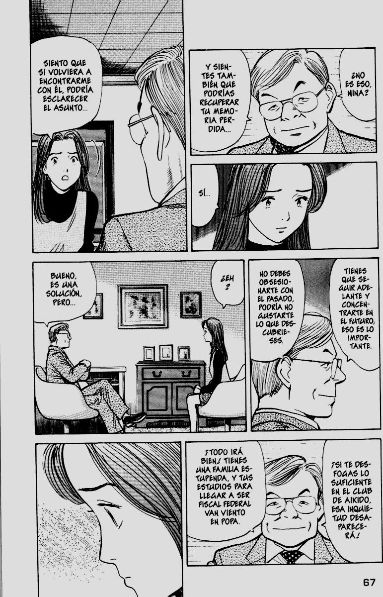 Read MonsterES Manga Online
