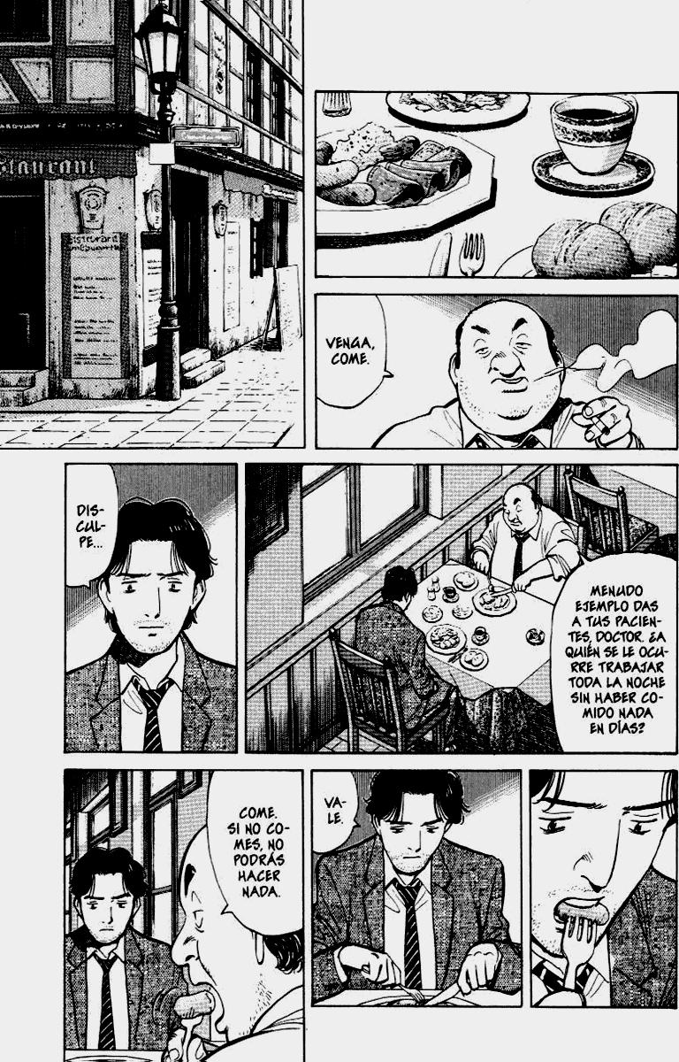 Read MonsterES Manga Online