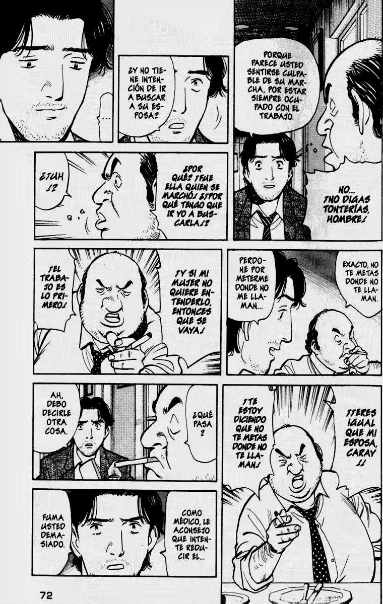 Read MonsterES Manga Online