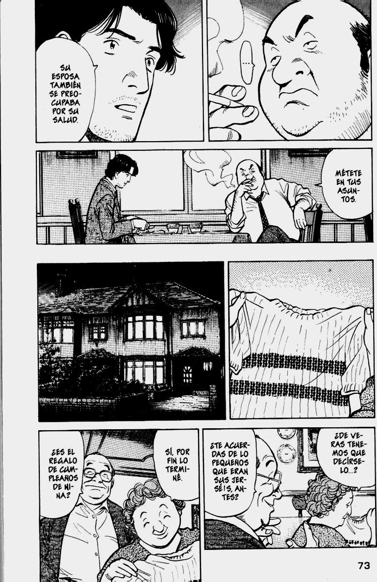 Read MonsterES Manga Online