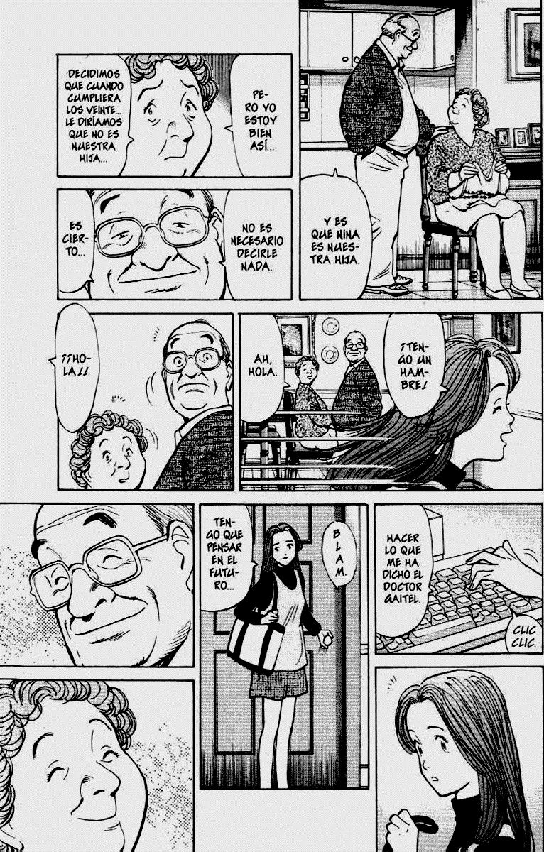 Read MonsterES Manga Online
