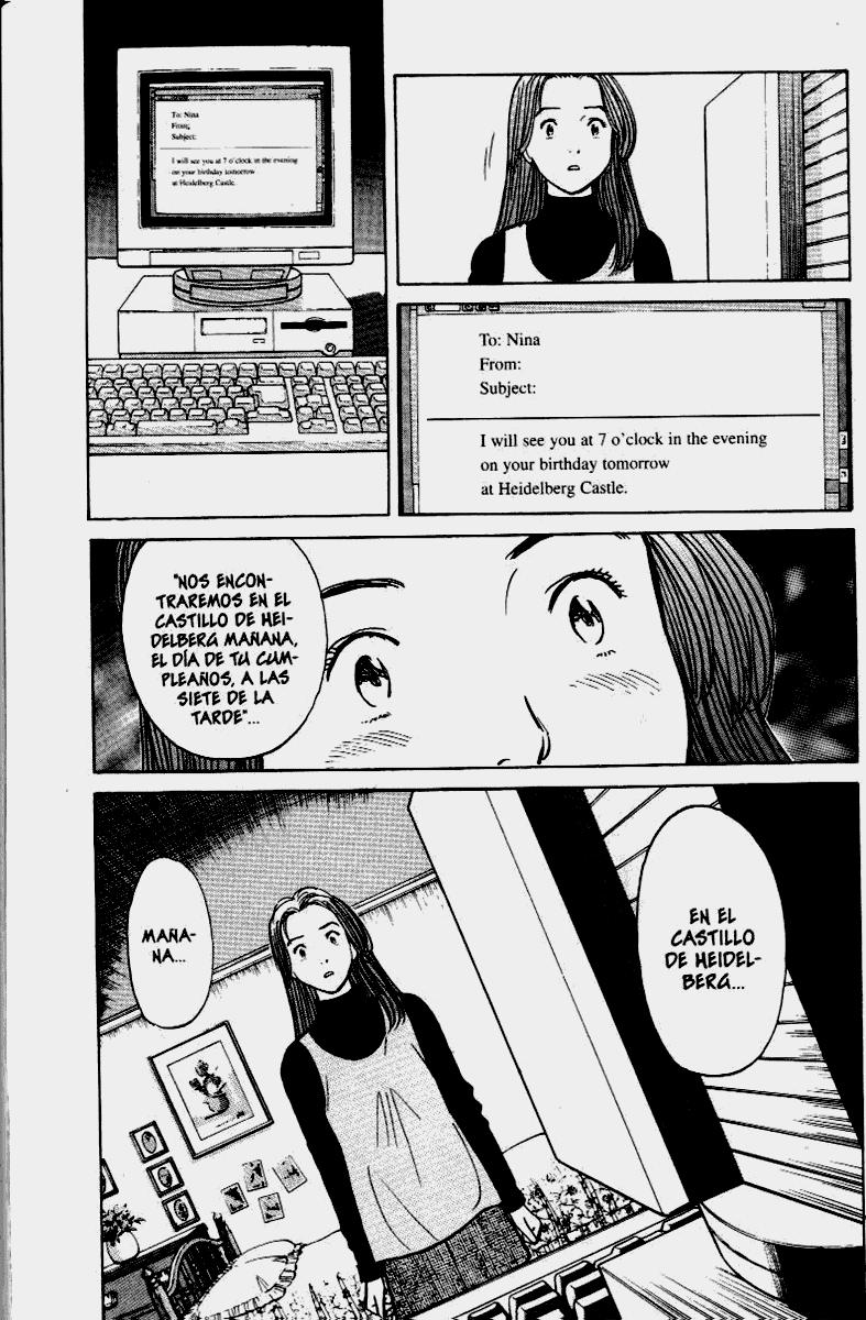 Read MonsterES Manga Online
