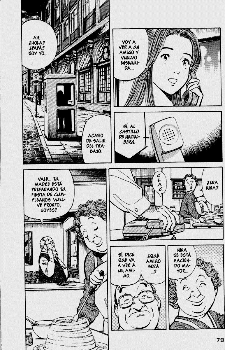 Read MonsterES Manga Online