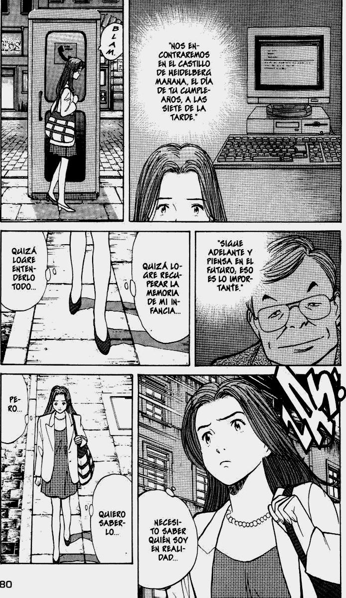 Read MonsterES Manga Online