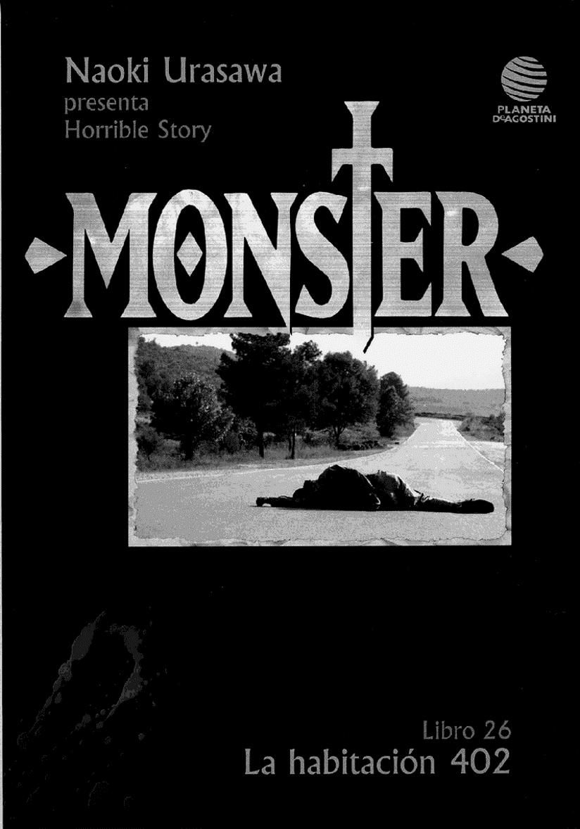 Read MonsterES Manga Online