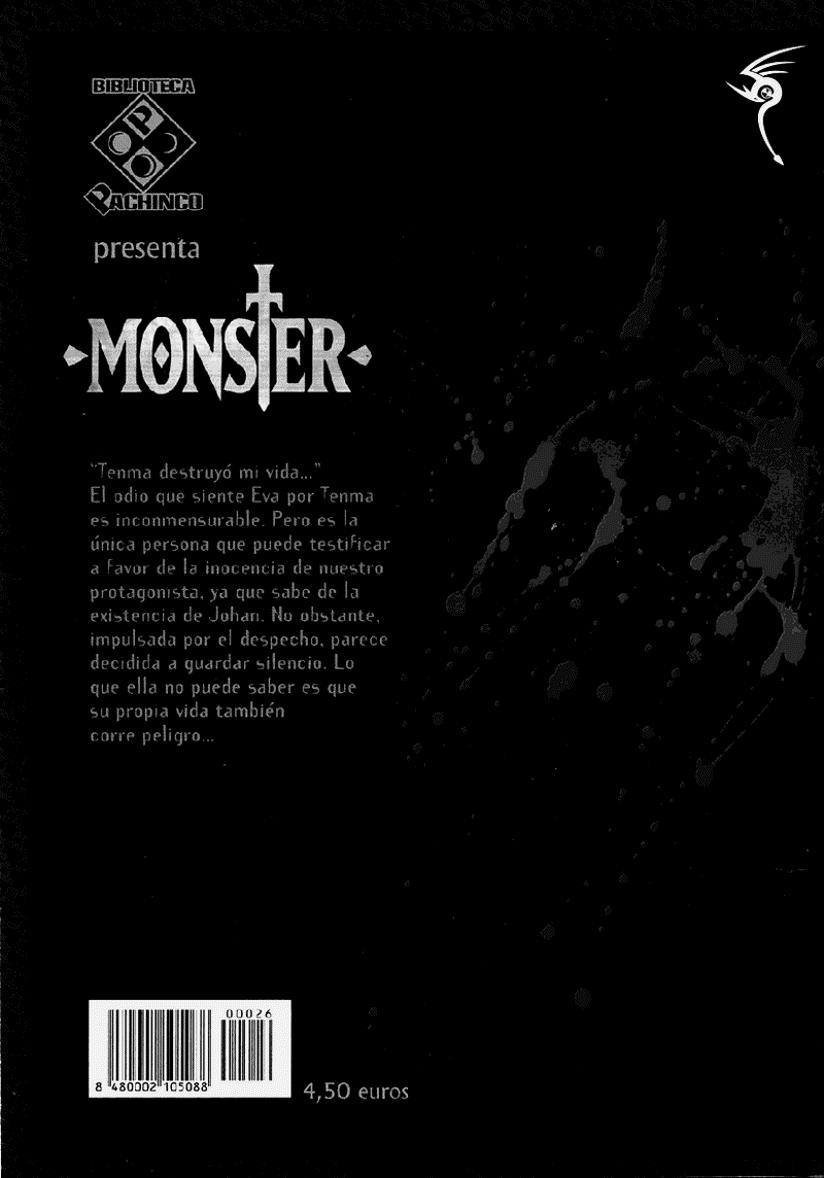 Read MonsterES Manga Online