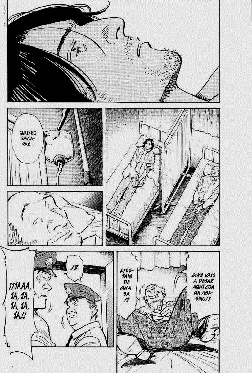 Read MonsterES Manga Online