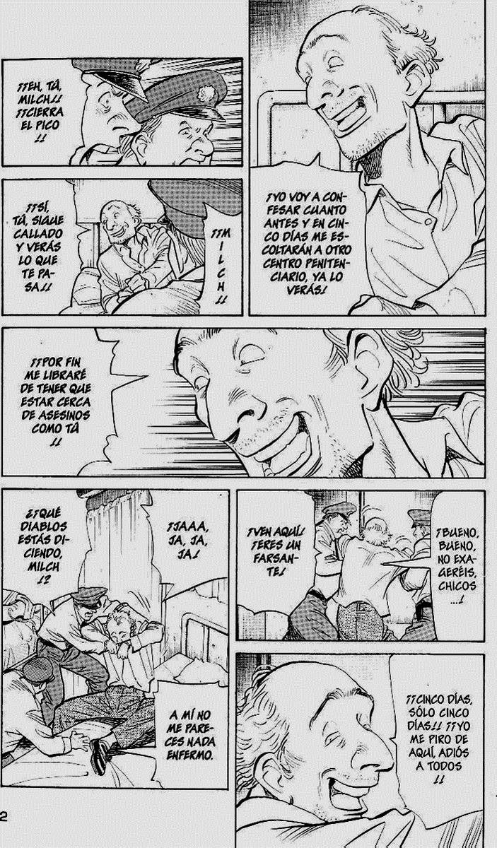 Read MonsterES Manga Online
