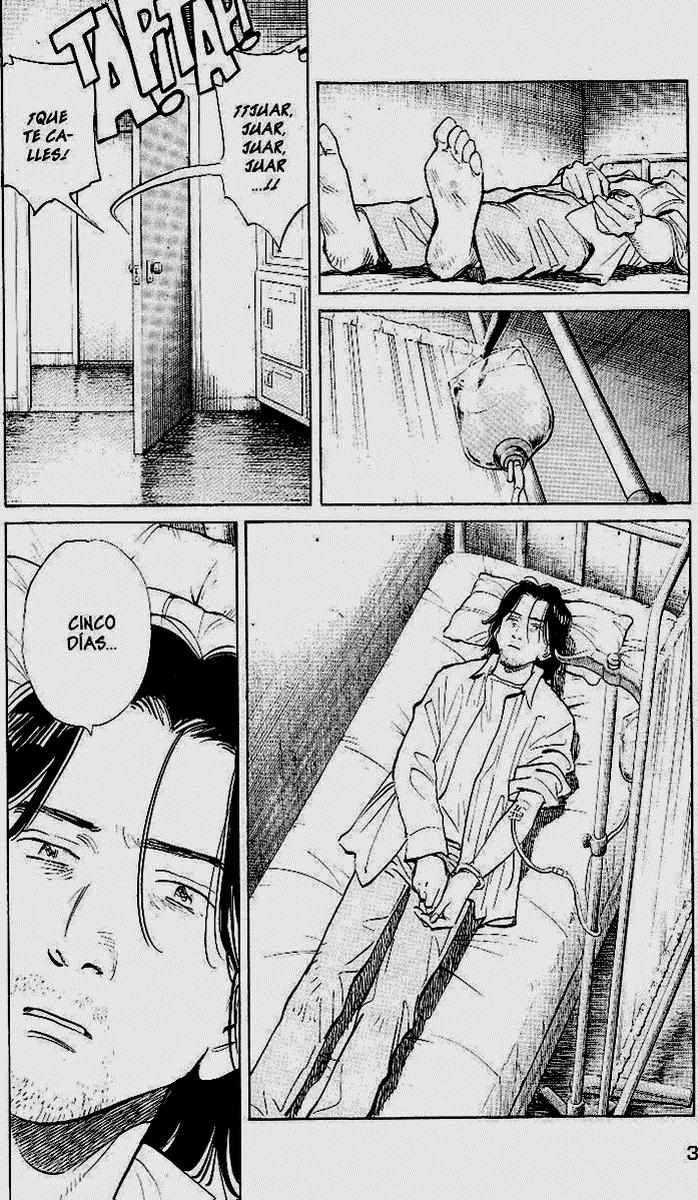 Read MonsterES Manga Online