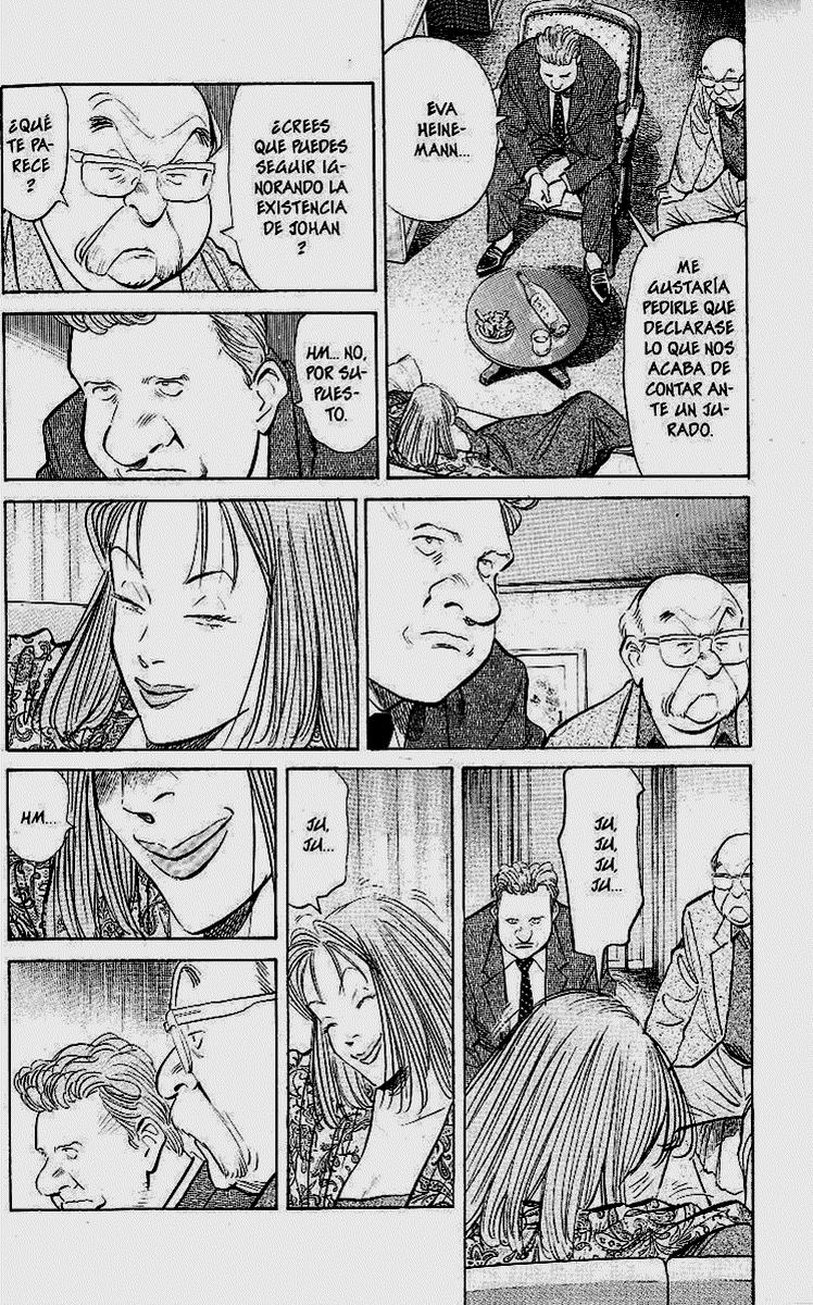 Read MonsterES Manga Online